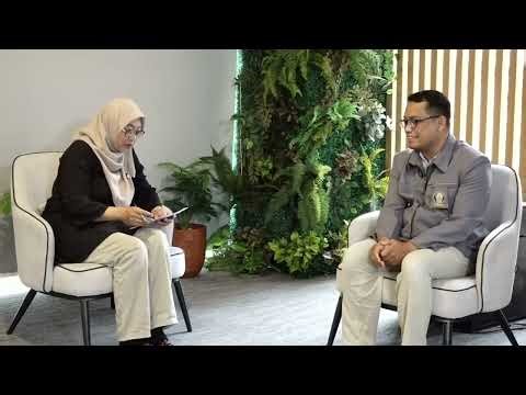 (Podcast) Medical Physics for the Future: An In-Depth Discussion with Dr. Choirul Anam