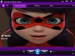 Purple Tigress: A Deep Dive into Miraculous Ladybug