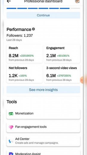 How to viral Facebook reels video