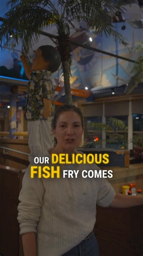 🎣 Golden. Crispy. Unforgettable.Every day at Pilot Pete’s we’re serving up our golden delicious Fish Fry loaded with soup of the day or a side house salad, hush puppies, tartar sauce, coleslaw and your choice of potato.And every Wednesday and Friday it’s all you can eat when you dine in, so bring your appetite and come hungry.Come on down to Pilot Pete’s in Schaumburg and enjoy the Fish Fry everyone’s talking about. ✈️🐟#PilotPetes #FishFry #SchaumburgEats #AllYouCanEat #FoodieFlyZone #SeafoodL