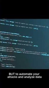 Top 5 Skills You NEED to Become Hacker #ethicalhacking #cybersecurity #infosec #hackerskills #facts