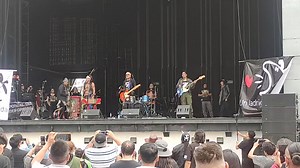 Los Cogelones | Radio Skatalitica | Facebook