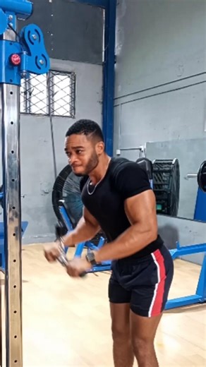 Want Bigger Triceps? Just Pick One