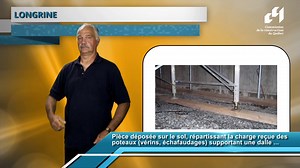 LONGRINE
