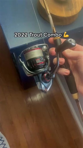 2.6K views · 27 reactions | 狼狼狼 #rainbowtrout #troutfishing #sightfishing | Sight Fish | Facebook