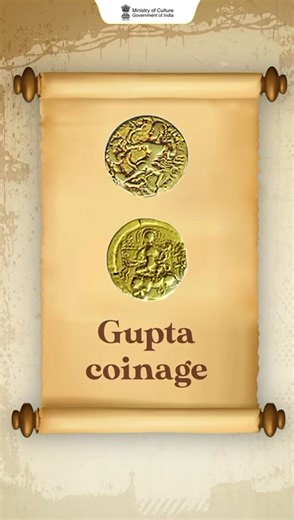 3.1K views · 65 reactions | A retrospective on the history of coins in India  How many of these did you know about? Share with us in the comment section #CultureKiPathshala #CultureUnitesAll | Ministry of Culture, Government of India | Facebook