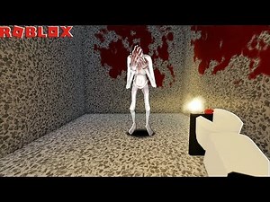 SLENDERMAN ĐỘT NHẬP VÀO NƠI Ở CỦA SCP-096 TRONG ROBLOX
