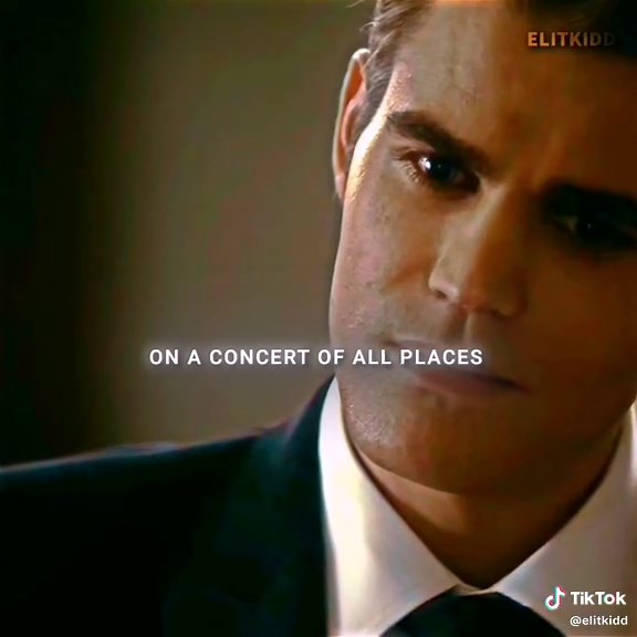 Katherine's Love Story in The Vampire Diaries