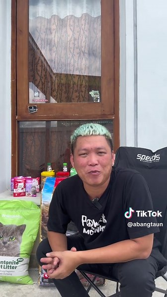 Makanan Anime and Co dari PT Kampang Berjaya