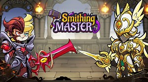 All Smithing Master Codes (September 2023)