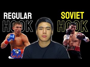 4 Proven Hooks That Will Upgrade Your Boxing Skillset