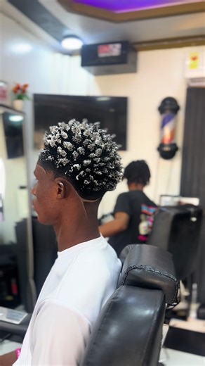 Hairstyling Tips from Ace of Fades