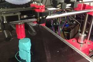 Machinekit brings professional Linux CNC tools to BeagleBone users