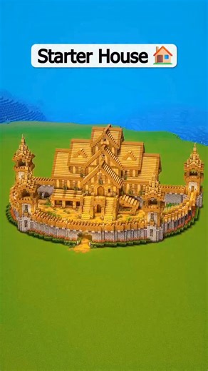 Sky99 | Starter House 🏠 | Instagram