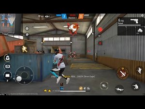 lone wolf best Headshots gameplay 💀| PC ⚡️intet i5