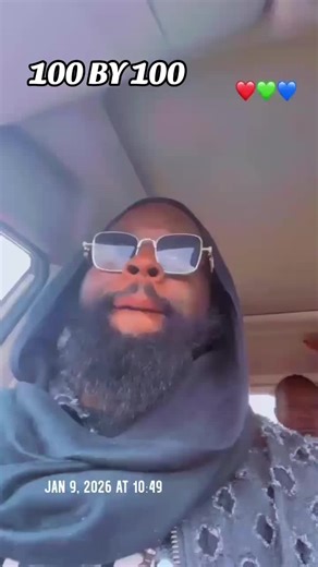 Happy new year 100 by 100 family….#ghanatiktok🇬🇭 #trendingvideo