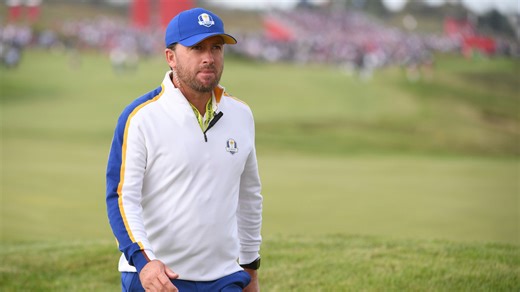 Insights from Ryder Cup 2012: Key Moments & Strategies