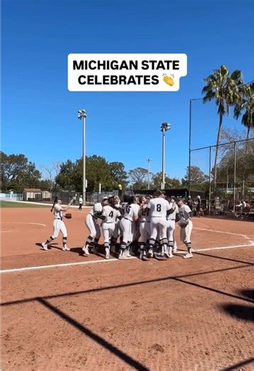 Top 15 Upset Moments in NCAA Softball