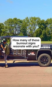 Growth doesn’t mean you have to burn out. Share your story and learn from other pros from Dec 11-17 in our Ask an Expert session at jobber.com/community. #smallbusinessowner #burnout #contractor #bluecollar #homeservicebusiness | Jobber