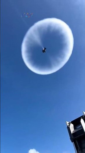 A supersonic aircraft launches from the carrier’s deck in a thunderous