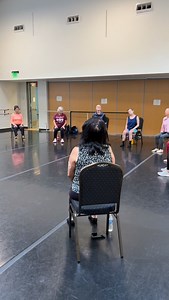 ✨ Take a look inside our Creative Aging Through Dance classes! Each session is filled with joy, connection, and positive energy. Creative Aging Through Dance offers free classes that support Arizona’s seniors in building strength, flexibility, balance, and resilience—all through the power of movement. There’s still time to join us for the spring session! Class Schedule: 🩰 Mondays & Fridays | Jan 5 – Mar 16 | 9:45–10:45 AM 📍 Ballet Arizona Studios (Phoenix) 🩰 Wednesdays | Jan 7 – Mar 11 | 10:3