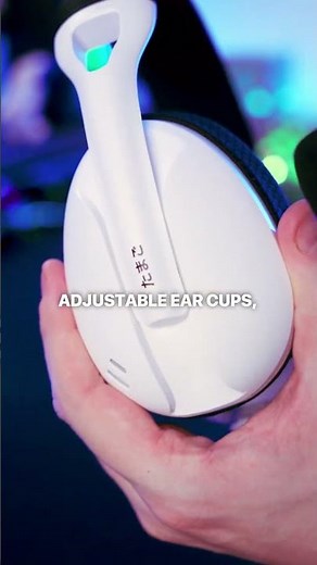 Every Gamer Needs a Great Headset | Fantech TAMAGO