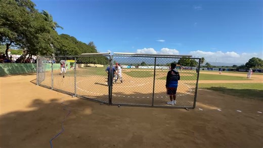 Softball films on Reels