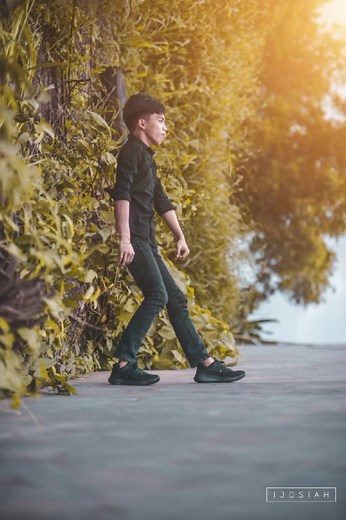 Josiah Lebante on TikTok