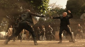 64K views · 395 reactions | The legend returns. Patrick Stewart gives you an exclusive behind the scenes look at CBS All Access’ Star Trek: Picard. Watch the series premiere now on the Apple TV app. apple.co/37jlQWT | Apple TV | Facebook