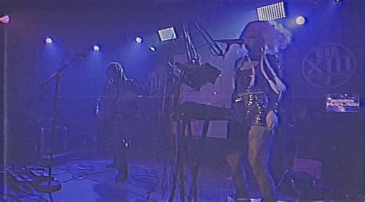 2025 was a big year for us, jumping back in full force, writing, and getting back on stage We've been so lucky to have been a part of some really cool events and share the stage with some incredible artists Thanks to everyone who shared our music, came to see us live, and kept us inspired In 2026 we're turning it up to ELEVEN 🙃 Happy New Year AND Stranger Things day friends Stay safe, and we'll see you in the future 🦾 #cyberpunk #cybermetal #industrial #futurerock #strangerthings | Helix Code