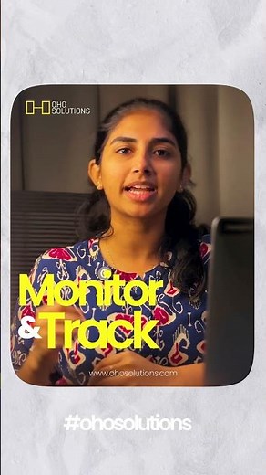 From Manual Chaos to CRM Clarity – Zoho CRM in Action! | Zoho CRM | Zoho