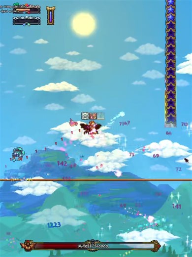 #terraria #gameplay | Terraria