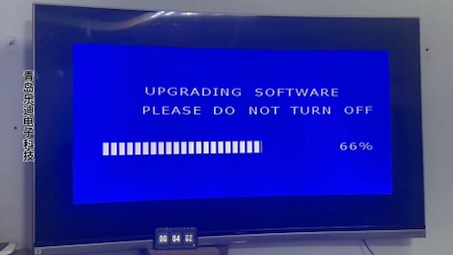 海信828机芯，MU7000，MU8600UC，MU9600，780UC系列硬盘EMMC扩容