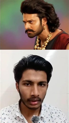 This ONE PROMPT Turns Any Image Into a Digital Painting #shorts #viralshorts