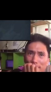Me while watching this scene: | Inosuke Memes
