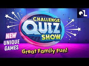 The ULTIMATE Quiz Game To Play With Friends | Test Your General Knowledge