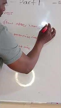 Type of rivers .Grade 12 Geomorphology