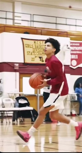 Drake's Mixtape Inspired by the Takoma Boys