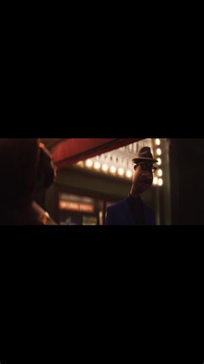 Exploring Themes in Pixar's Soul Movie