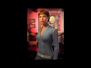 Jolene Blalock Latest Hot Images