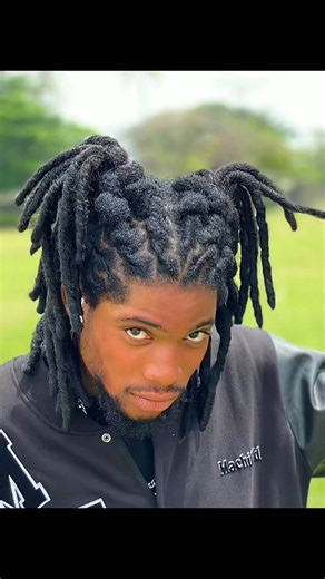 Fresh twists and good vibes! 🌟✌️ #DreadLocs #GoodVibesOnly | Carlie Oberg