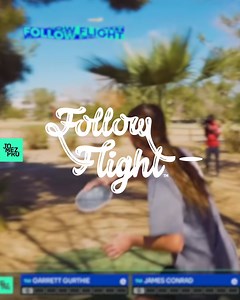 9.2K views · 266 reactions | James Conrad with an ace run this past weekend at LVC  Check out all the best shots on our LVC Highlight video at WatchJomezPro.com! | JomezPro | Facebook