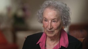 Margaret Atwood: The 60 Minutes interview