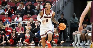 Terrence Edwards, Reyne Smith headed to NBA Summer League