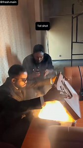 Whiskey 🥃 phone video commercial | fresh.main