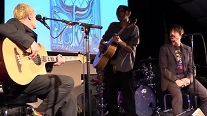 312K views · 16K reactions | Dark Necessities  RHCP Live | Red Hot Chili Peppers Argentina | Facebook