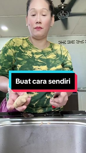 Resepi Mudah dari Clara Kitchen untuk Hidup Sederhana
