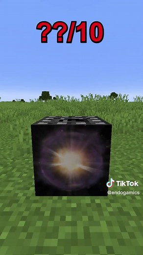 #minecraft TNT 1 to 10!