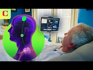 Apple iPad Gets Mind-Control: Synchron vs. Neuralink BCI | What The Future