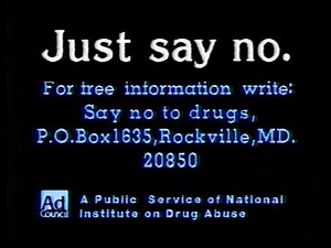 CBS Saturday Morning commercials (September 13, 1986)